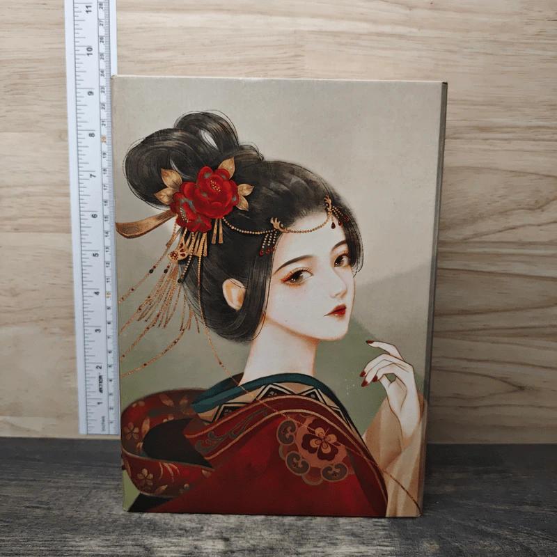 ฺBoxset แสนชังนิรันดร์รัก 3 เล่มจบ +  เล่มพิเศษ รูปที่ 1