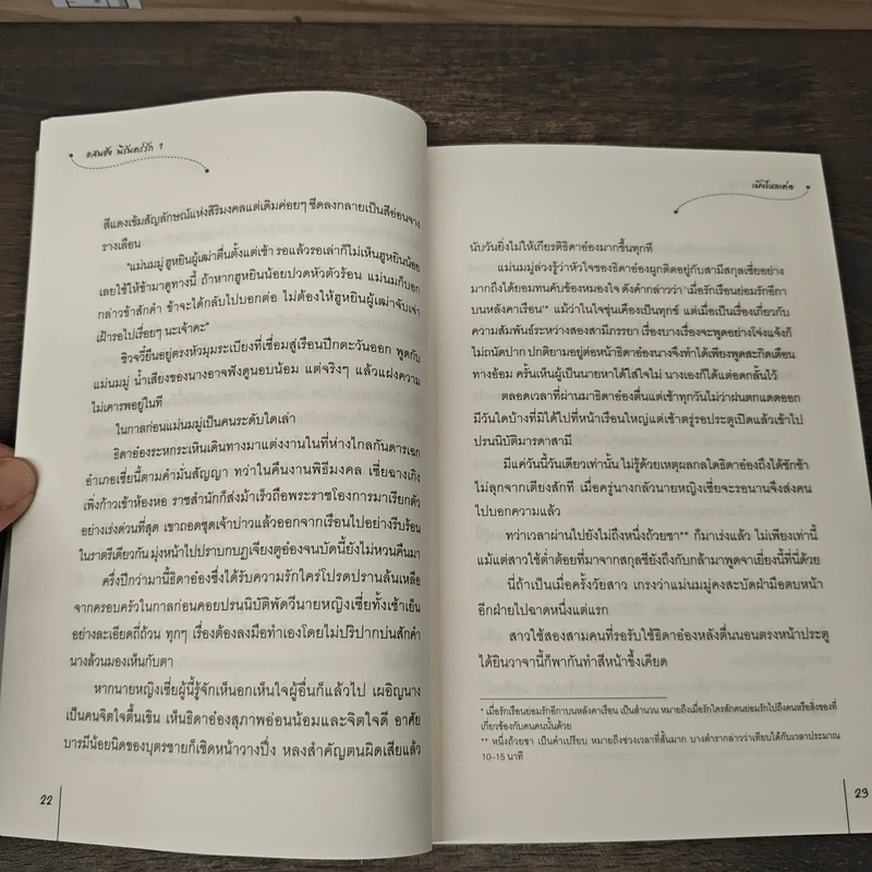 ฺBoxset แสนชังนิรันดร์รัก 3 เล่มจบ +  เล่มพิเศษ รูปที่ 9