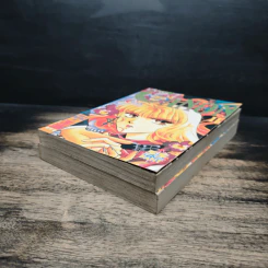 Canon เล่ม 1-2 - Shiomi Chika รูปที่ 4
