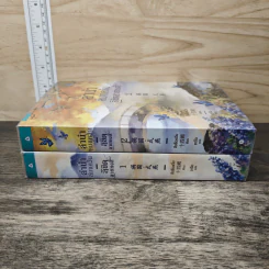 ลำนำล่มแคว้นลิขิตลายหงส์ 2 เล่มจบ - สือซื่อเชวี่ย (Shi Si Que) รูปที่ 3