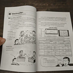 ไคเซ็น เพลิดเพลินเป็น 100 เท่า กับการเสนอแนะเพื่อการปรับปรุง เล่ม 2 รูปที่ 9