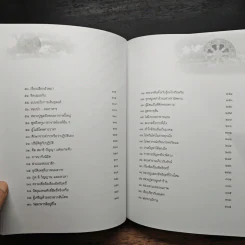 อตุโล ไม่มีใดเทียม - พระราชวุฒาจารย์ (หลวงปู่ดุลย์ อตุโล) รูปที่ 10