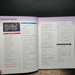 Windows 8.1 สำหรับผู้เริ่มต้น รูปที่ 7