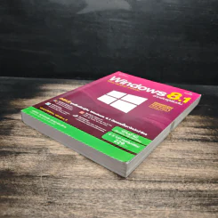 Windows 8.1 สำหรับผู้เริ่มต้น รูปที่ 4