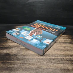 สร้างระบบ e-Learning ด้วย Moodle ฉบับสมบูรณ์ - อาณัติ รัตนถิรกุล รูปที่ 5