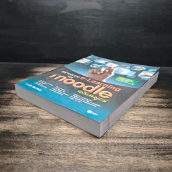 สร้างระบบ e-Learning ด้วย Moodle ฉบับสมบูรณ์ - อาณัติ รัตนถิรกุล รูปที่ 4