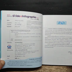 สูตรลับออกแบบ Slide และ Infographic ให้ฟิน Present งานไหนก็ปัง - ภิวิชญ์ เจษฎาพรพันธุ์ รูปที่ 6