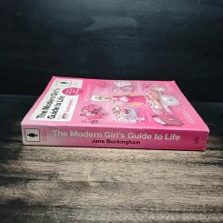 The Modern Girl's Guide to Life - Jane Buckingham รูปที่ 3