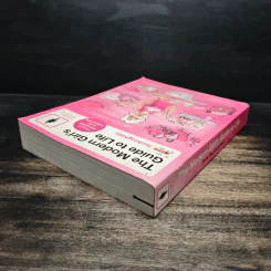 The Modern Girl's Guide to Life - Jane Buckingham รูปที่ 5