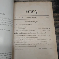 ศิลปากร นิตยสารรายสองเดือน ปีที่ 20 ฉบับพิเศษ เล่ม1-2 พ.ค-ก.ค.2519 รูปที่ 6