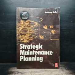 Strategic Maintenance Planning รูปที่ 1