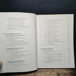 Maintenance Systems and Documentation - Anthony Kelly รูปที่ 7