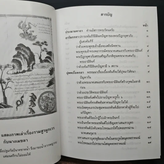 มิลินทปัญหา รูปที่ 7
