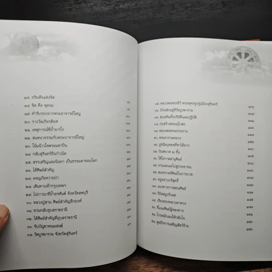 อตุโล ไม่มีใดเทียม - พระราชวุฒาจารย์ (หลวงปู่ดุลย์ อตุโล) รูปที่ 9