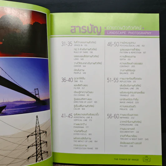 ถ่ายภาพให้มีพลัง The Power of Image - รศ.ดร.นคเรศ รังควัต รูปที่ 8