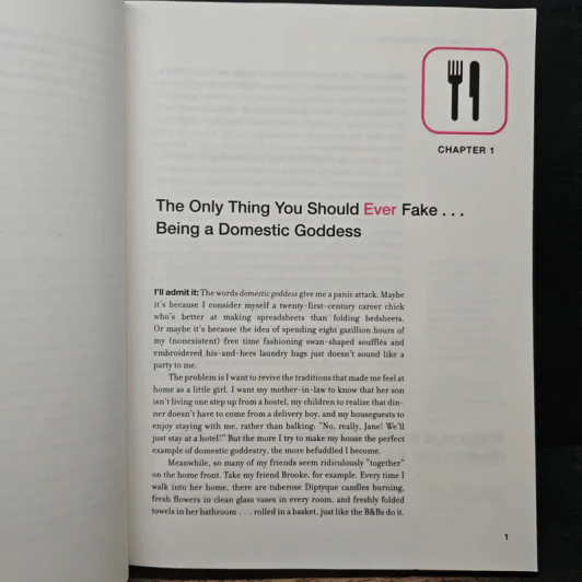 The Modern Girl's Guide to Life - Jane Buckingham รูปที่ 7