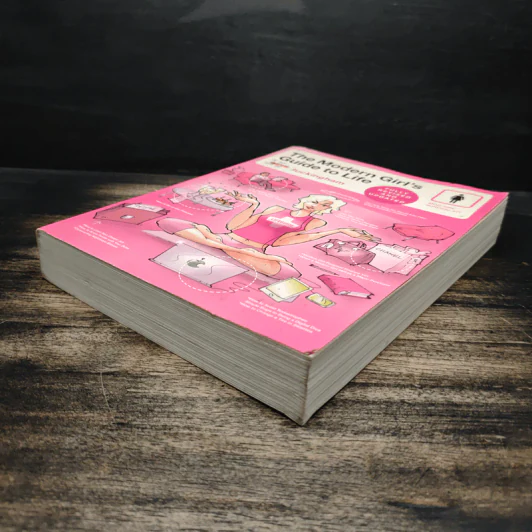 The Modern Girl's Guide to Life - Jane Buckingham รูปที่ 4