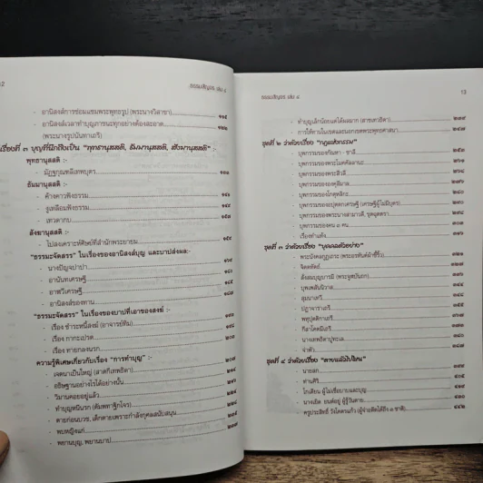 ธรรมสัญจร เล่ม 4 (หนาพิเศษ) รูปที่ 9