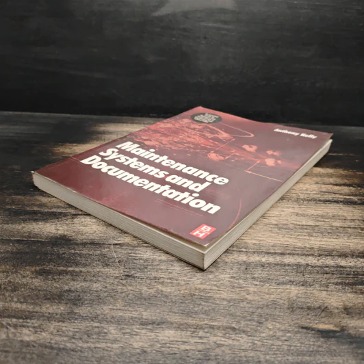 Maintenance Systems and Documentation - Anthony Kelly รูปที่ 4