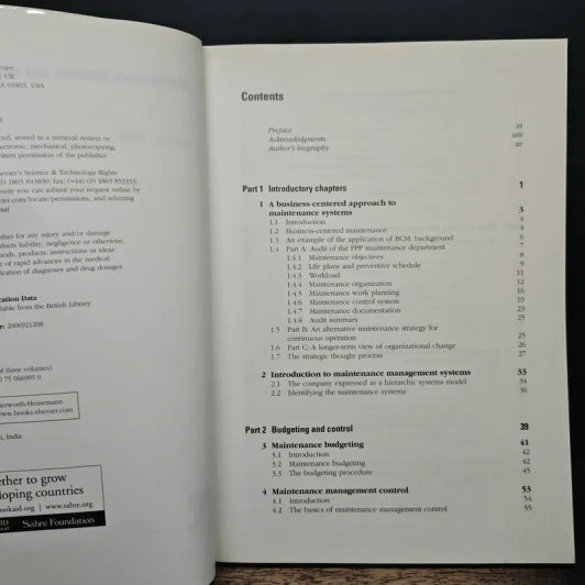 Maintenance Systems and Documentation - Anthony Kelly รูปที่ 6