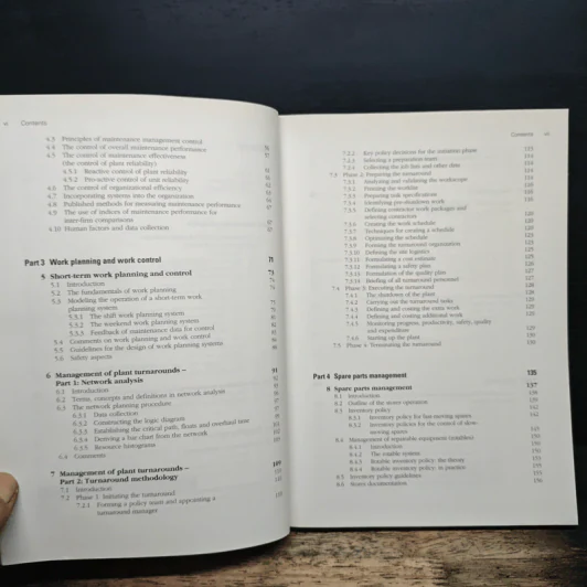 Maintenance Systems and Documentation - Anthony Kelly รูปที่ 7
