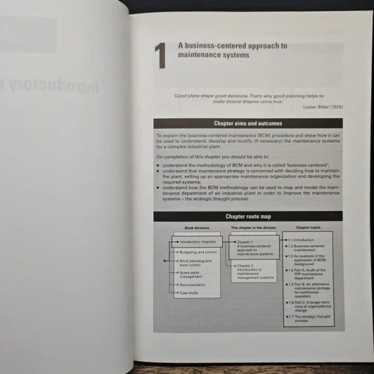 Maintenance Systems and Documentation - Anthony Kelly รูปที่ 9
