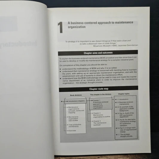 Managing Maintenance Resources - Anthony Kelly รูปที่ 9