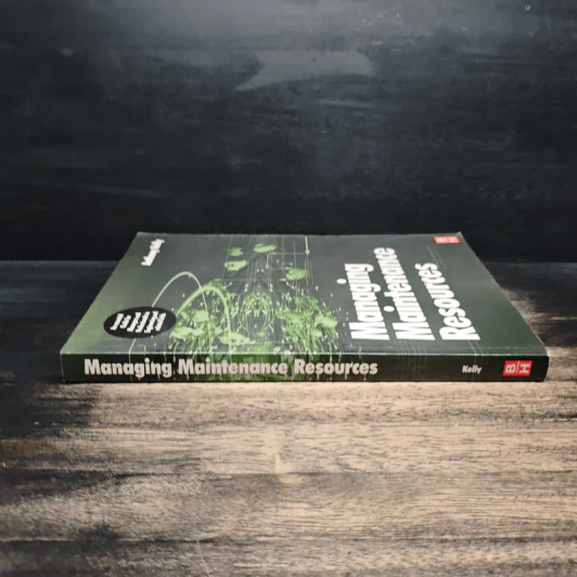 Managing Maintenance Resources - Anthony Kelly รูปที่ 3