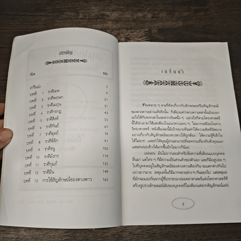 สัญลักษณ์ดวงดาว โหราศาสตร์ของโลกตะวันตก - ธนัชชา บูม รูปที่ 7
