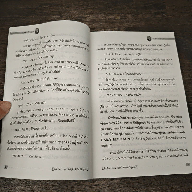 ขุมข้อคิด ระเด่น ทักษณา รูปที่ 8