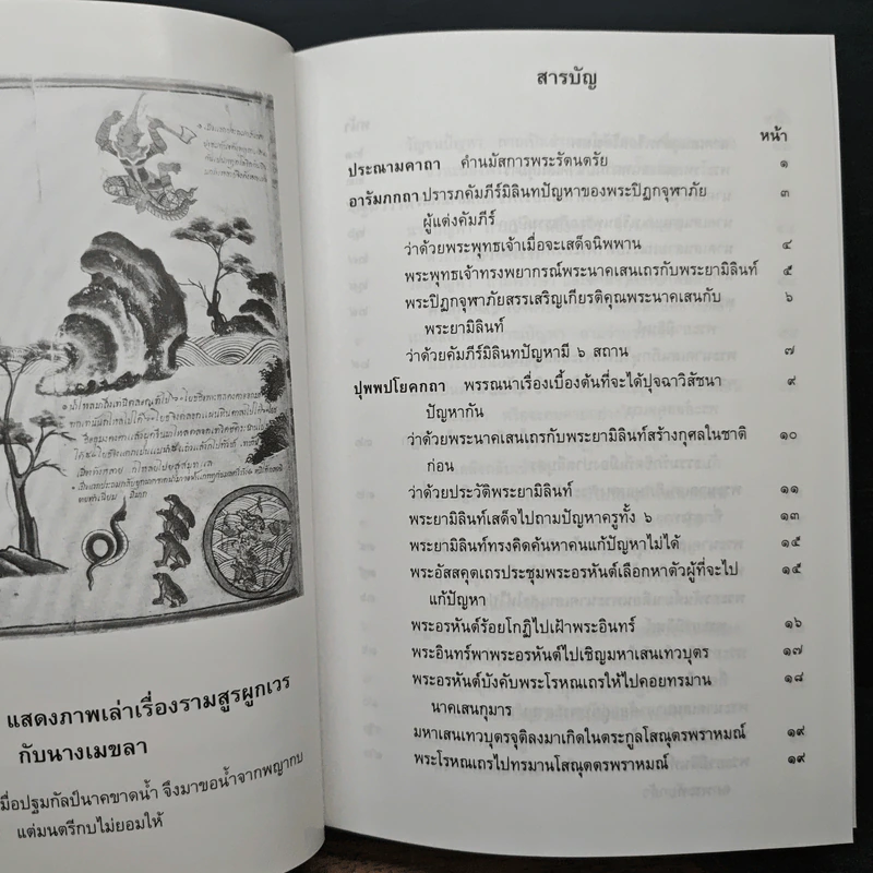 มิลินทปัญหา รูปที่ 7