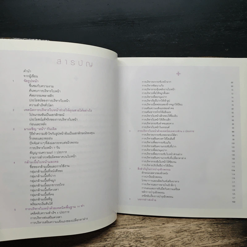 บริหารหน้าใสสวยได้ใน 7 วัน - แครอล มาจีโอ รูปที่ 7