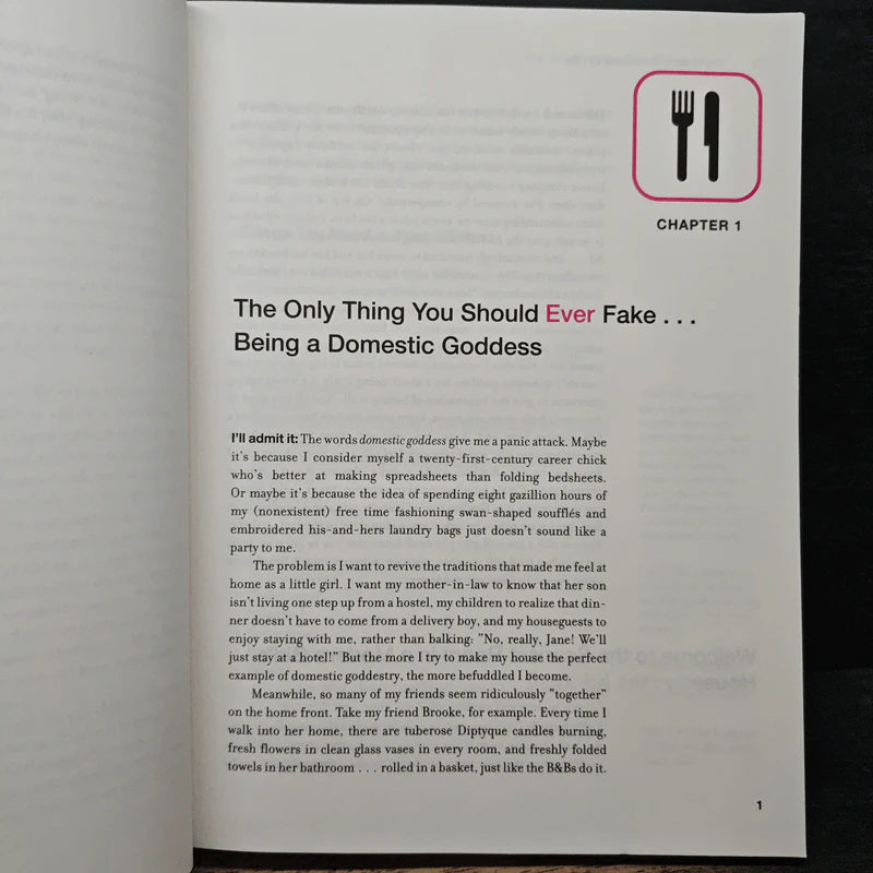 The Modern Girl's Guide to Life - Jane Buckingham รูปที่ 7