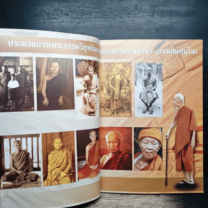 หลวงตา พระผู้สืบสานอริยวงศ์ รูปที่ 7