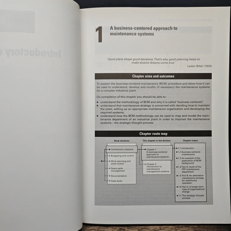 Maintenance Systems and Documentation - Anthony Kelly รูปที่ 9