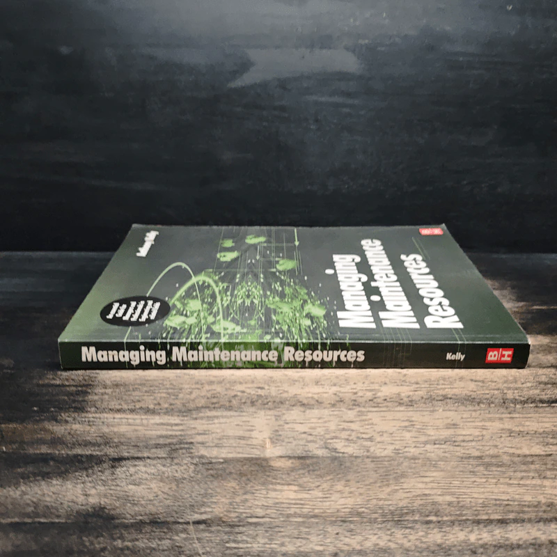 Managing Maintenance Resources - Anthony Kelly รูปที่ 3