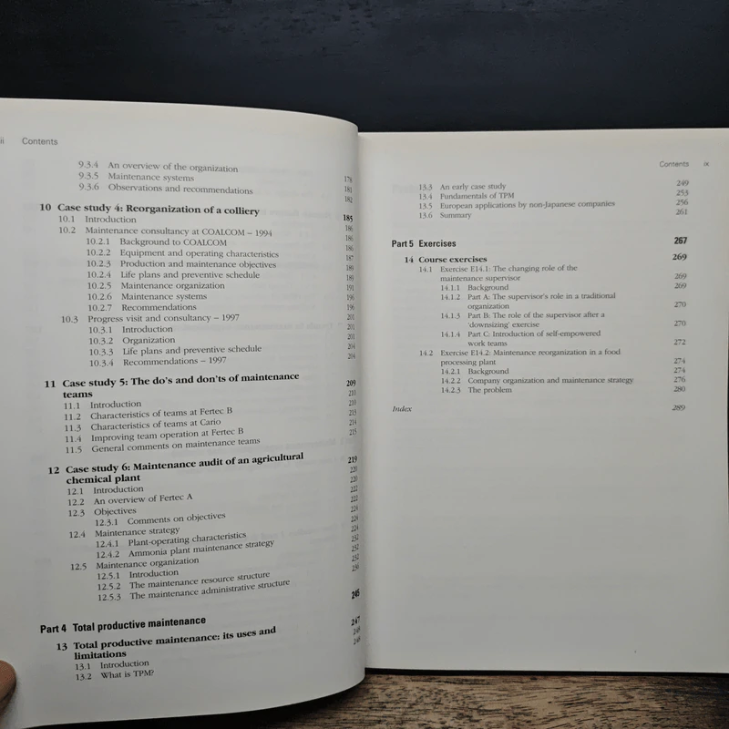 Managing Maintenance Resources - Anthony Kelly รูปที่ 8