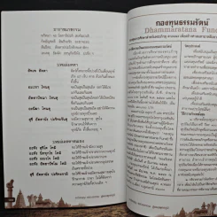 จาริกบุญ แสวงธรรม สู่แดนพุทธภูมิ - พระมหาถนัด อตฺถจารี รูปที่ 8