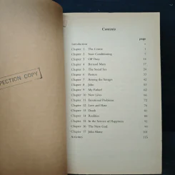 Brave New World - Aldous Huxley รูปที่ 6