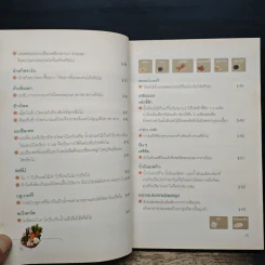 น้ำผักผลไม้ปั่นต้านโรคร้าย ตำรับธรรมชาติช่วยชีวิต - ชาญ ธนประกอบ รูปที่ 8