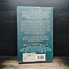The Perks Of Being A Wallflower - Stephen Chbosky รูปที่ 2