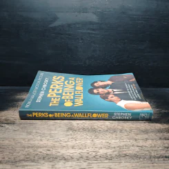 The Perks Of Being A Wallflower - Stephen Chbosky รูปที่ 3