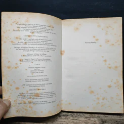 The Perks Of Being A Wallflower - Stephen Chbosky รูปที่ 6