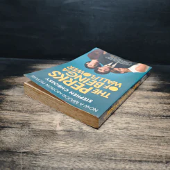 The Perks Of Being A Wallflower - Stephen Chbosky รูปที่ 5