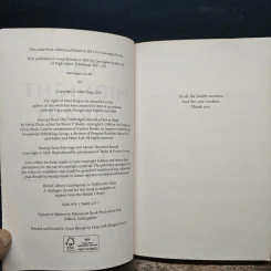 The Midnight Library - Matt Haig รูปที่ 7