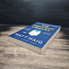 The Midnight Library - Matt Haig รูปที่ 4