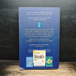 The Midnight Library - Matt Haig รูปที่ 2