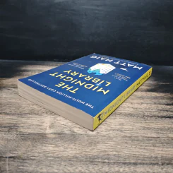 The Midnight Library - Matt Haig รูปที่ 5