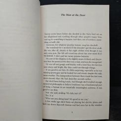 The Midnight Library - Matt Haig รูปที่ 8