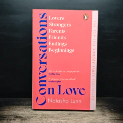 Conversations on Love - Natasha Lunn รูปที่ 1